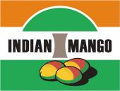 Lógo af Indian Mango