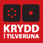 Lógo af Krydd í tilveruna, veisluþjónusta ehf