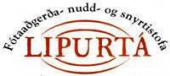 Lógo af Lipurtá ehf