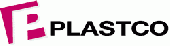 Lógo af Plastco ehf