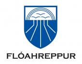 Lógo af Flóahreppur