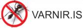 Lógo af Varnir ehf