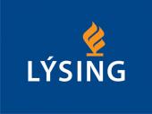 Lógo af Lýsing hf