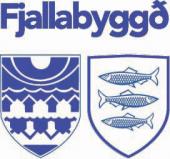 Lógo af Fjallabyggð