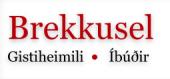 Lógo af Gistiheimilið Brekkusel ehf