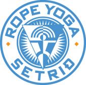Lógo af Rope Yoga Setrið ehf