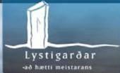Lógo af Lystigarðar ehf