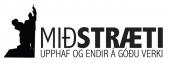 Lógo af Miðstræti ehf