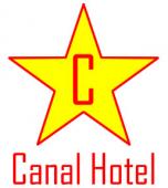 Lógo af Grand Canal ehf