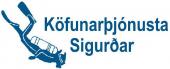 Lógo af Köfunarþjónusta Sigurðar ehf