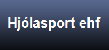 Lógo af Hjólasport ehf
