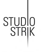 Lógo af Studio Strik ehf