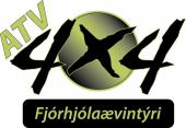Lógo af Fjórhjólaævintýri ehf