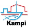 Lógo af Kampi ehf