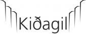 Lógo af Ferðaþjónustan Kiðagil