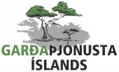 Lógo af Garðaþjónusta Íslands ehf