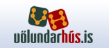 Lógo af Völundarhús ehf