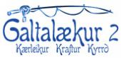 Lógo af Galtalækur 2
