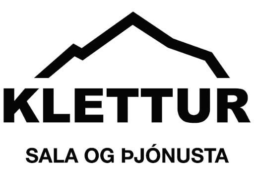 Lógo af Klettur - sala og þjónusta ehf