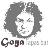 Lógo af Goya Tapas bar