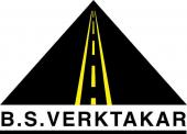 Lógo af BSV ehf / Bs Verktakar