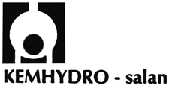 Lógo af Kemhydrosalan ehf