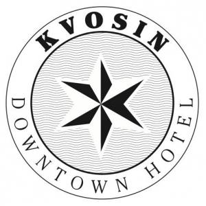 Lógo af Kvosin Downtown Hotel