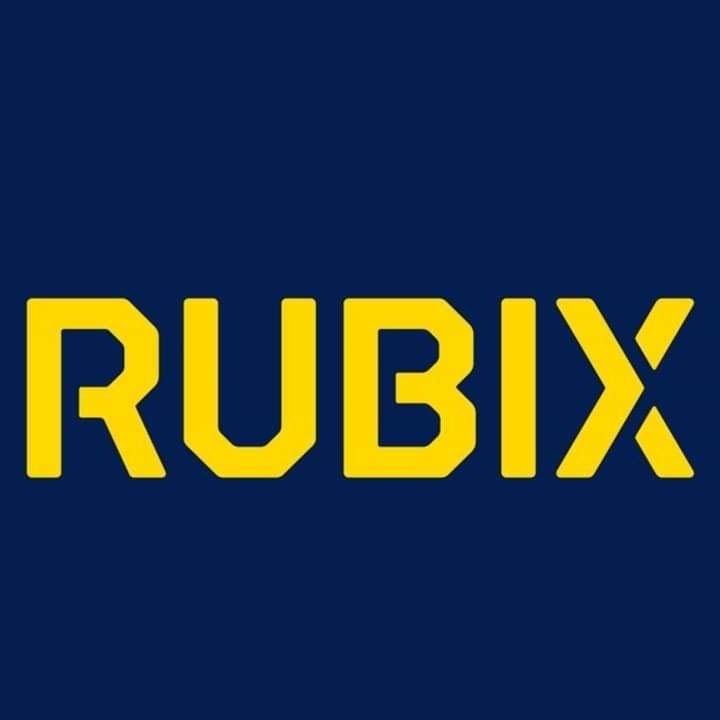 Lógo af Rubix Ísland ehf 
