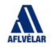 Lógo af Aflvélar ehf