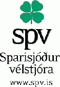 Lógo af Byr - sparisjóður