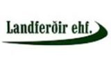 Lógo af Landferðir ehf