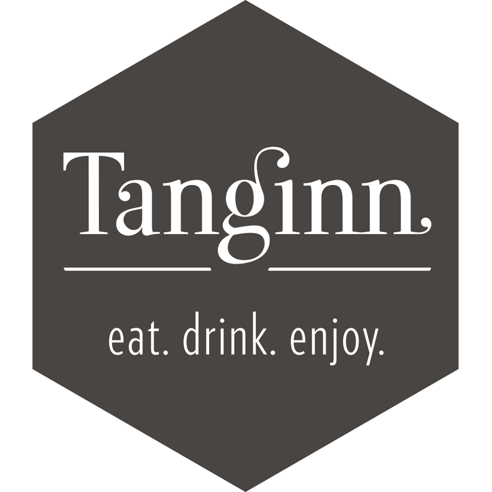 Lógo af Tanginn Restaurant