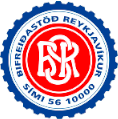 Lógo af BSR ehf