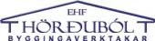 Lógo af Hörðuból ehf