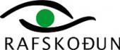 Lógo af Rafskoðun ehf