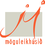 Lógo af Möguleikhúsið ehf