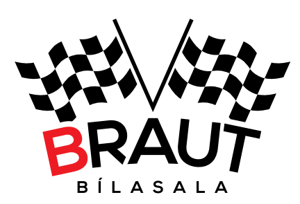 Lógo af Braut Bílasala ehf