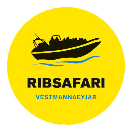 Lógo af Ribsafari ehf