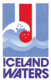 Lógo af Íslenskt marfang ehf  (ICELAND WATERS LTD)