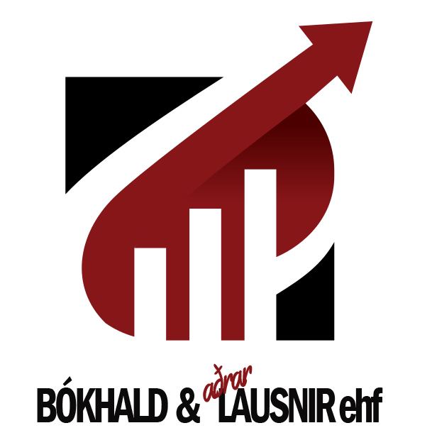 Lógo af Bókhald og aðrar lausnir ehf