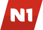 Lógo af N1 hjólbarðaþjónusta