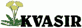 Lógo af Kvasir ehf