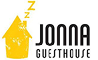 Lógo af Jonna guesthouse