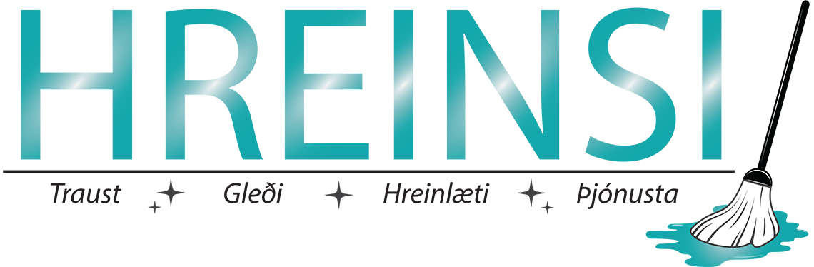Lógo af Hreinsi ehf 