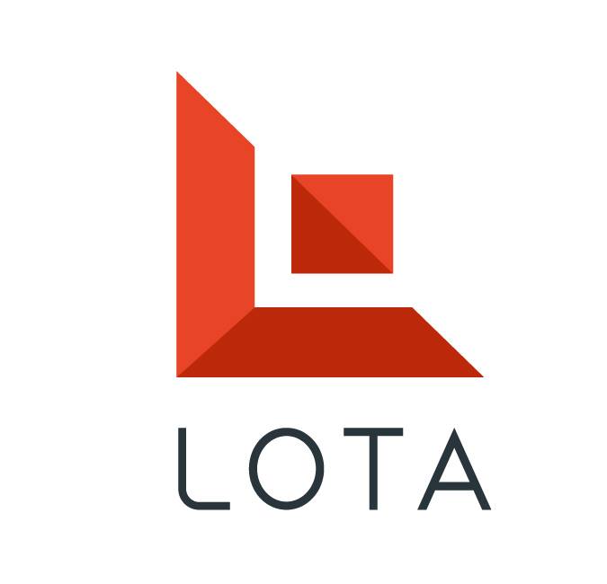 Lógo af Lota ehf