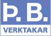 Lógo af Þ B verktakar ehf