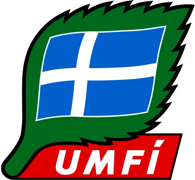 Lógo af Ungmennafélag Íslands