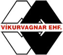 Lógo af Víkurvagnar ehf