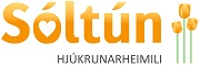 Lógo af Sóltún, Öldungur hf.