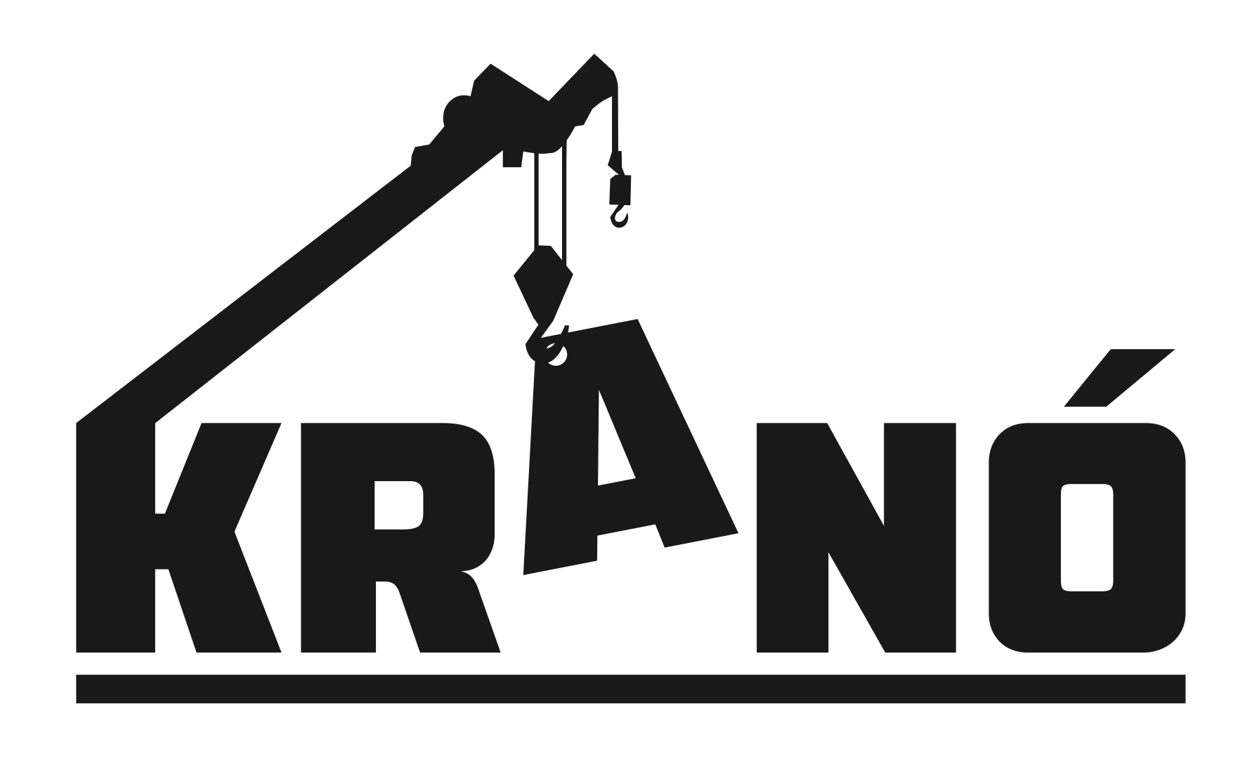 Lógo af Kranó